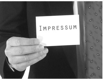 Impressum